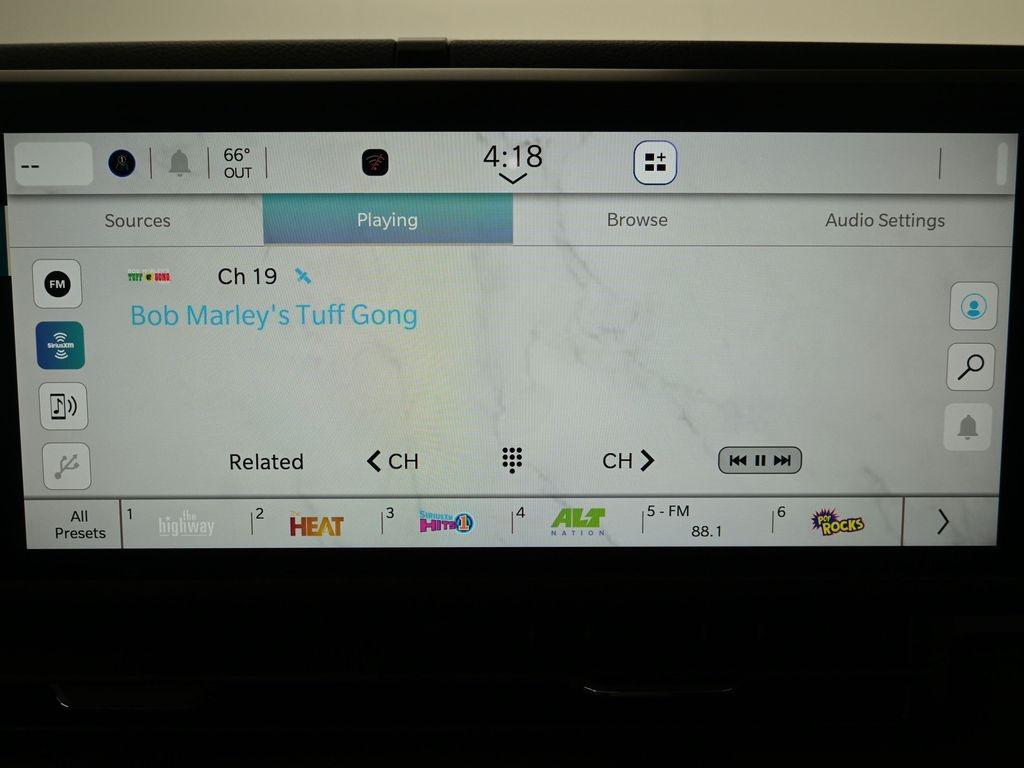 new 2025 Jeep Gladiator car, priced at $44,965