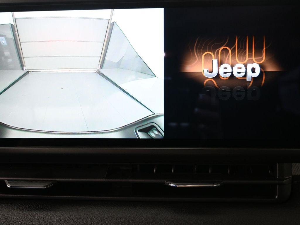 new 2025 Jeep Gladiator car, priced at $44,965