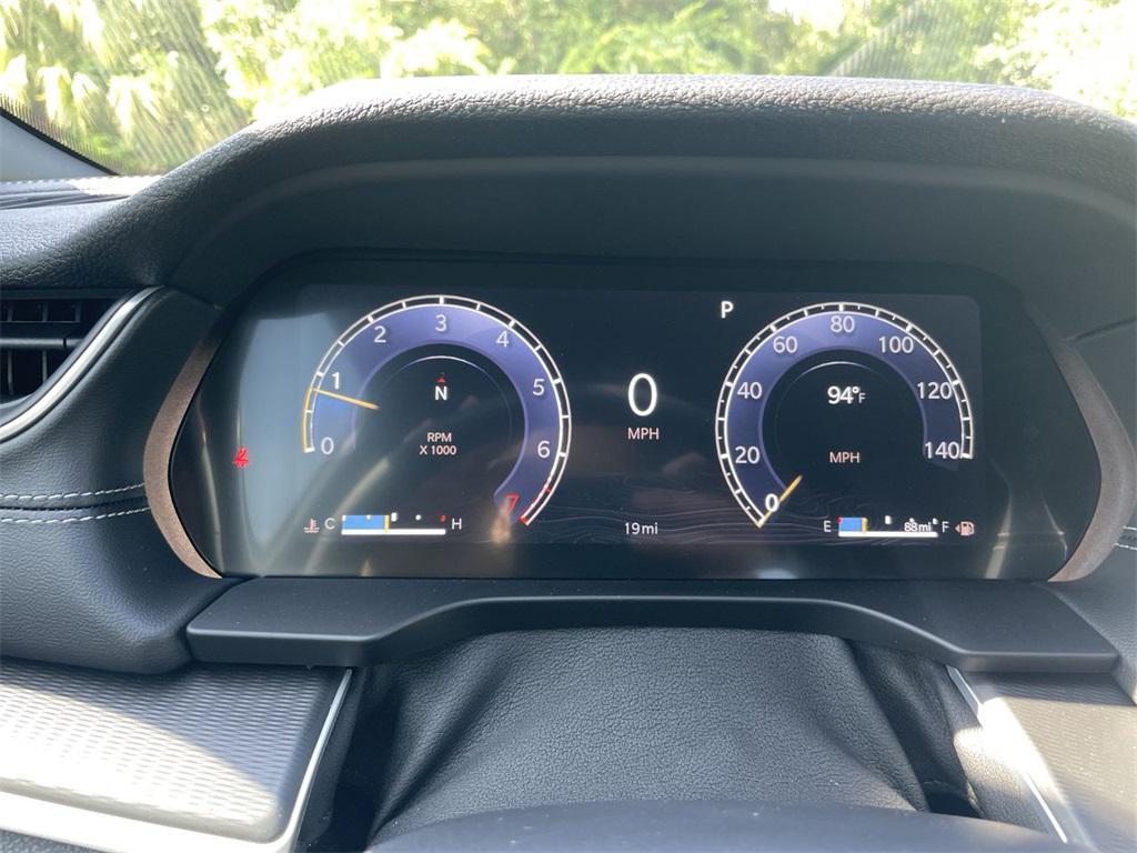 new 2025 Jeep Grand Cherokee car, priced at $42,170