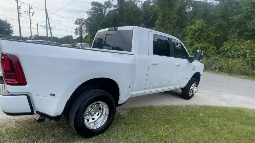 new 2026 Ram 3500 car, priced at $87,965