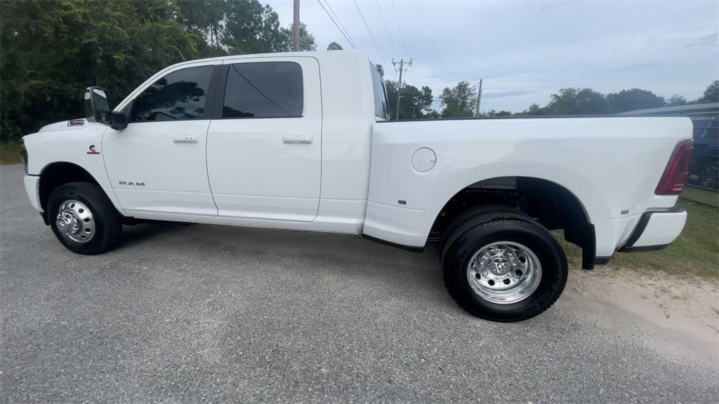 new 2026 Ram 3500 car, priced at $87,965