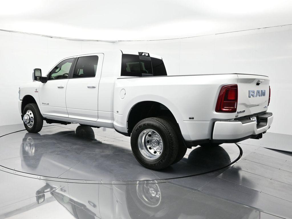 new 2026 Ram 3500 car, priced at $87,965