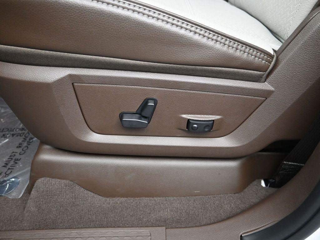 new 2026 Ram 3500 car, priced at $87,965