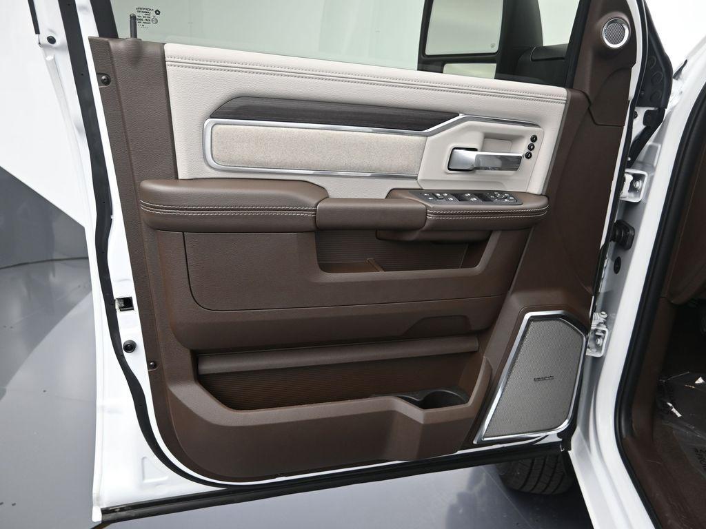 new 2026 Ram 3500 car, priced at $87,965