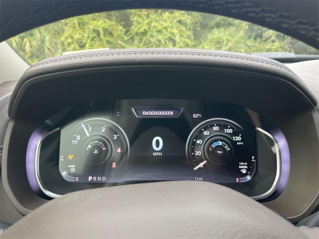 new 2026 Ram 3500 car, priced at $87,965