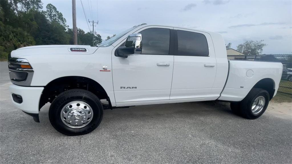 new 2026 Ram 3500 car, priced at $87,965