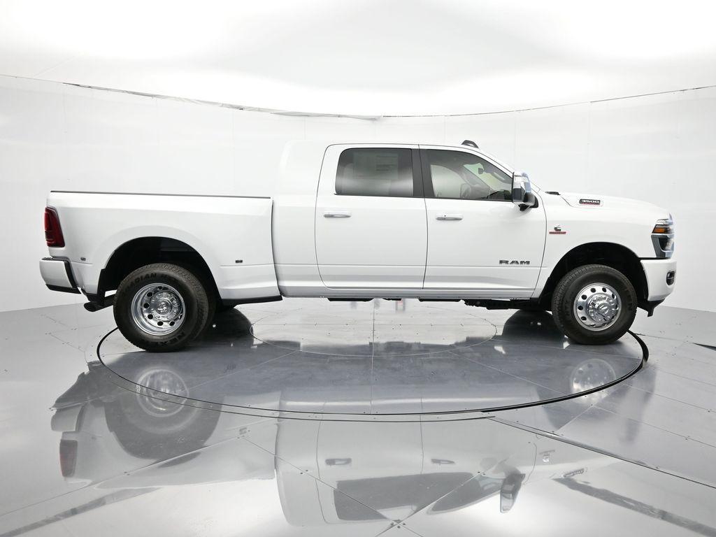 new 2026 Ram 3500 car, priced at $87,965