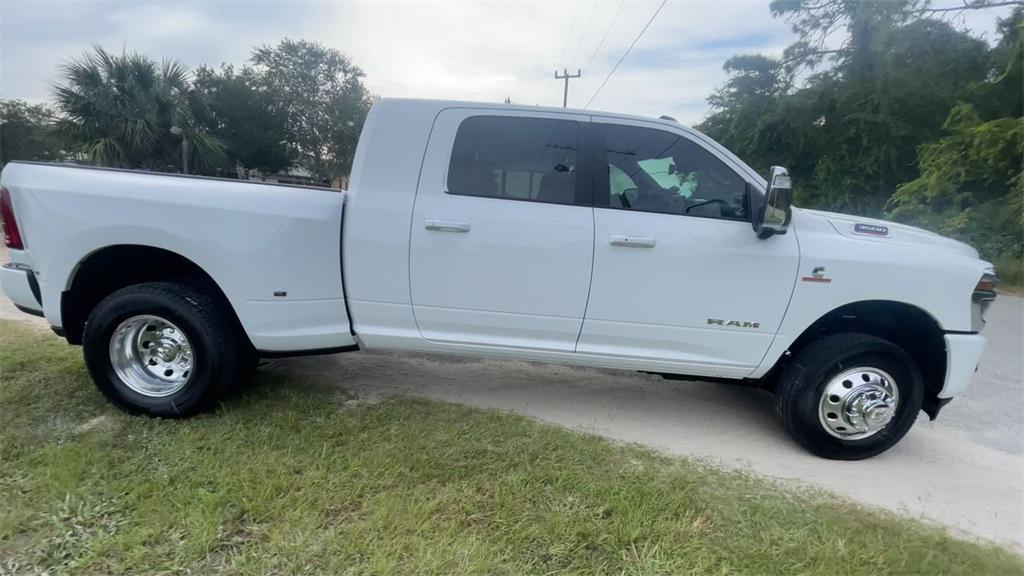 new 2026 Ram 3500 car, priced at $87,965