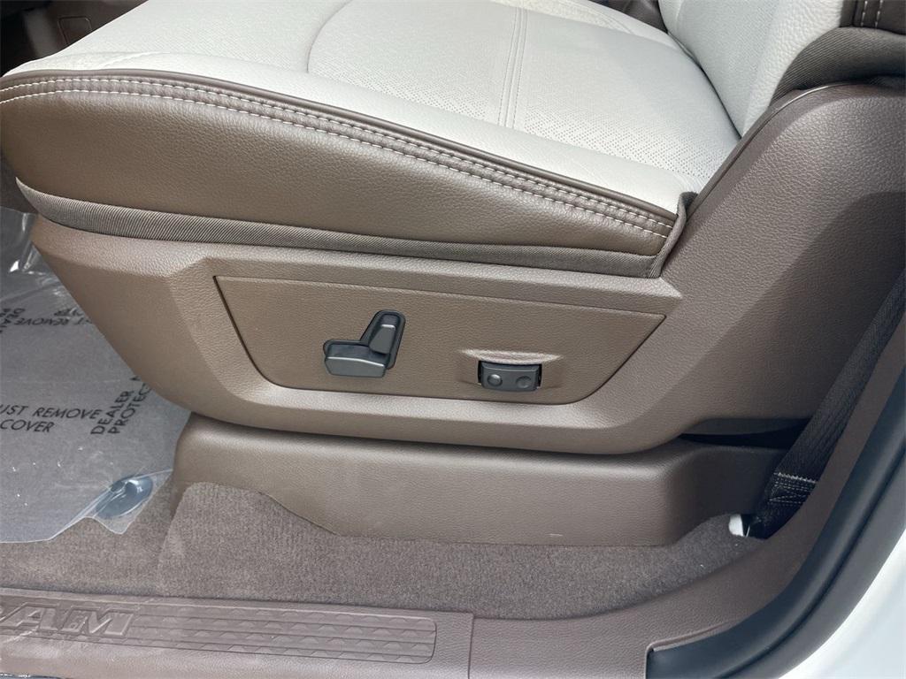 new 2026 Ram 3500 car, priced at $87,965