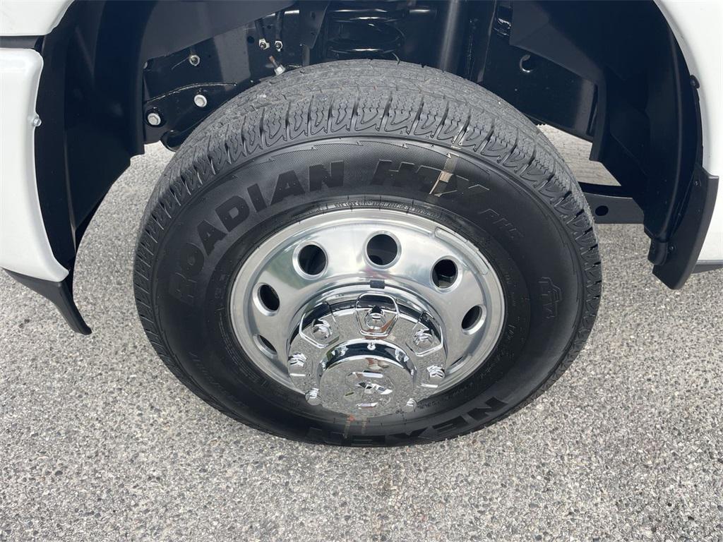 new 2026 Ram 3500 car, priced at $87,965