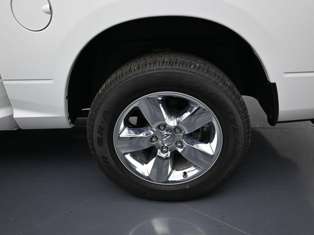 new 2024 Ram 1500 car, priced at $37,835