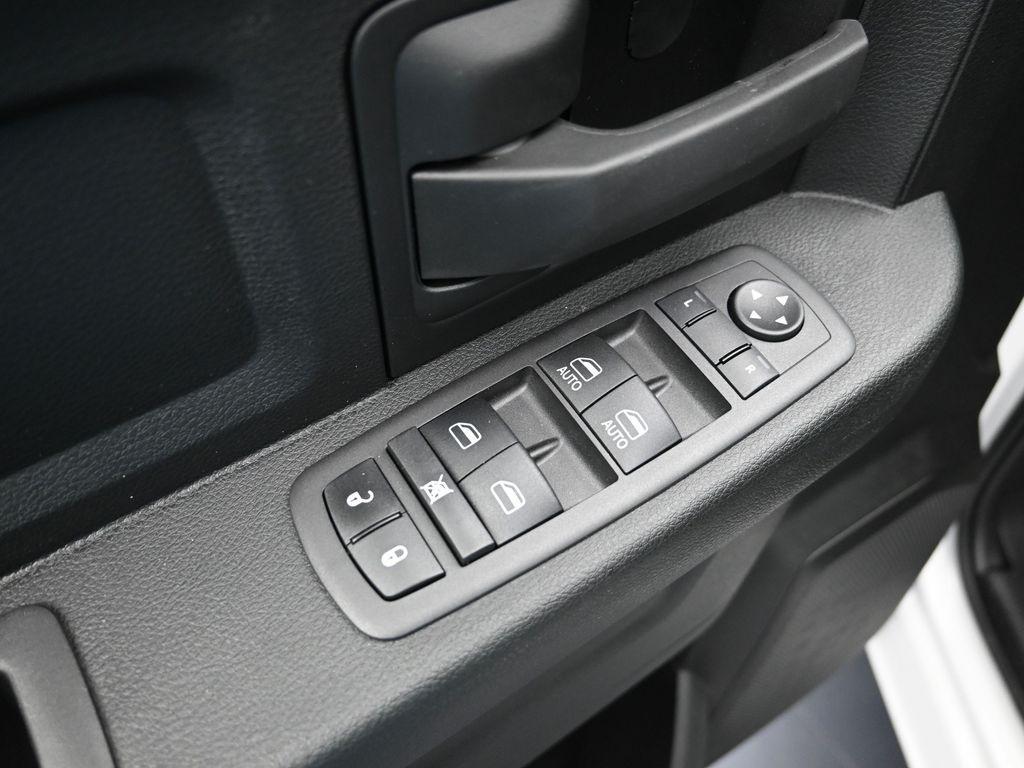 new 2024 Ram 1500 car, priced at $37,835