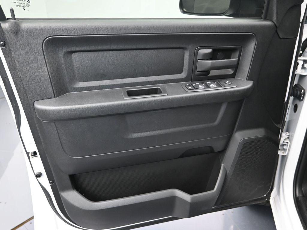 new 2024 Ram 1500 car, priced at $37,835