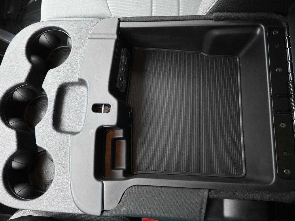 new 2024 Ram 1500 car, priced at $37,835