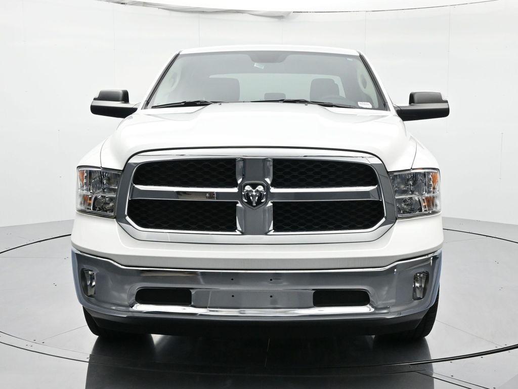 new 2024 Ram 1500 car, priced at $37,835
