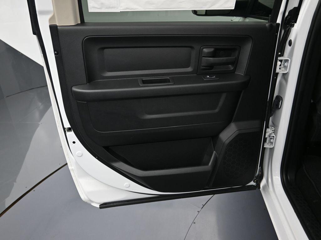 new 2024 Ram 1500 car, priced at $37,835