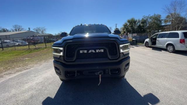 used 2022 Ram 2500 car, priced at $52,995