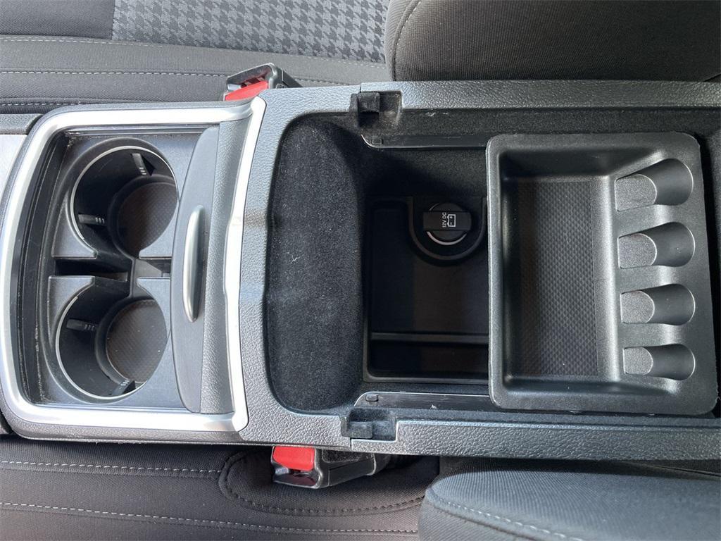 used 2023 Dodge Charger car, priced at $19,982