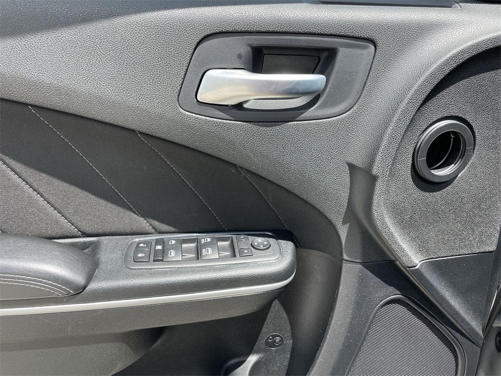 used 2023 Dodge Charger car, priced at $19,982