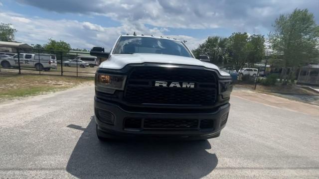 used 2022 Ram 2500 car