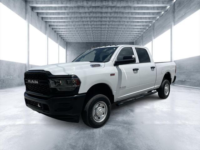 used 2022 Ram 2500 car