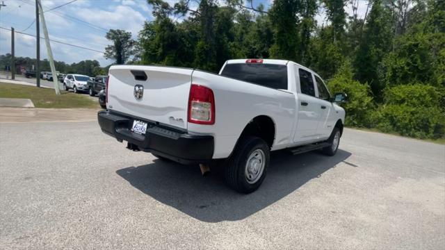 used 2022 Ram 2500 car