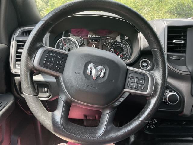 used 2022 Ram 2500 car