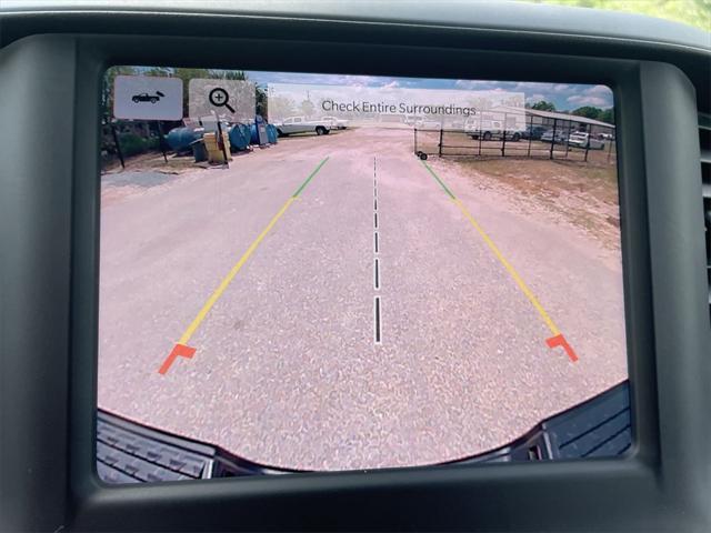 used 2022 Ram 2500 car