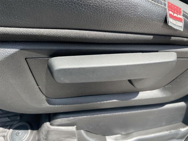 used 2022 Ram 2500 car