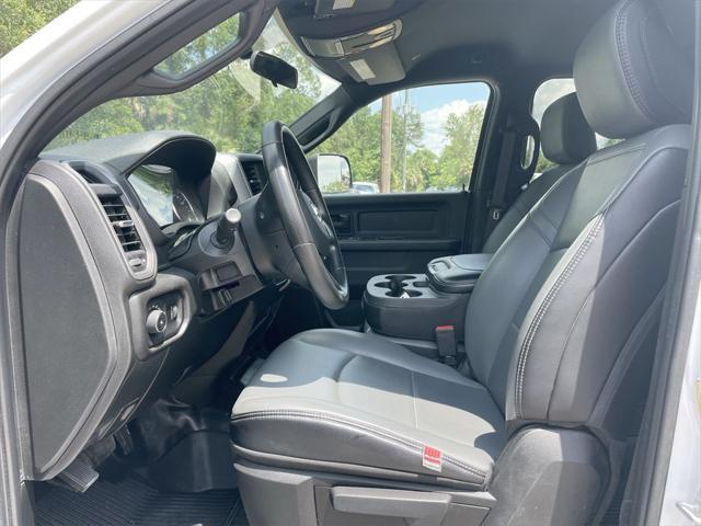 used 2022 Ram 2500 car