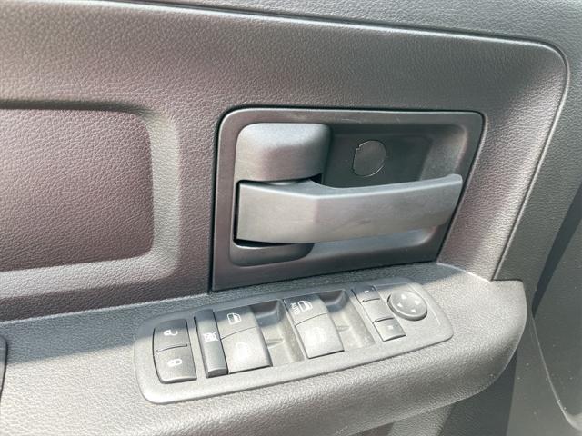 used 2022 Ram 2500 car