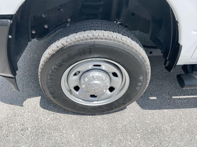 used 2022 Ram 2500 car