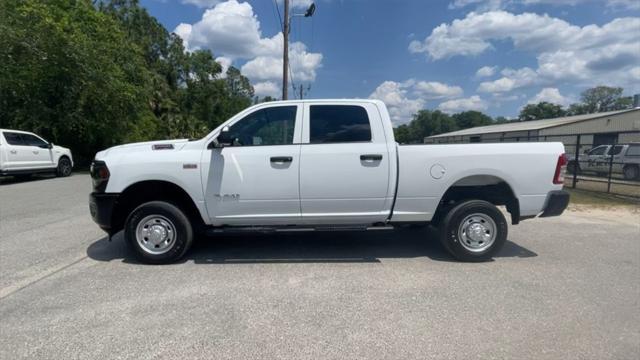 used 2022 Ram 2500 car