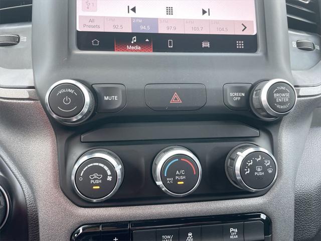 used 2022 Ram 2500 car