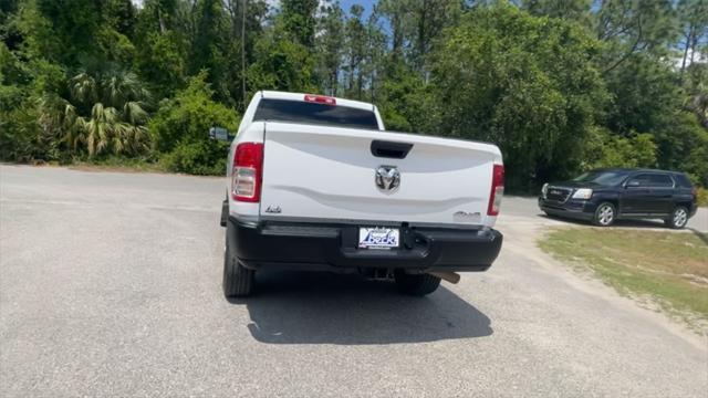 used 2022 Ram 2500 car