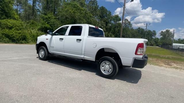 used 2022 Ram 2500 car