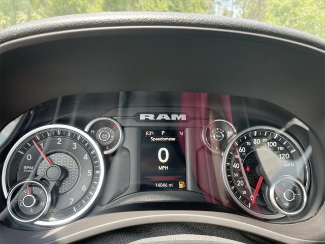 used 2022 Ram 2500 car