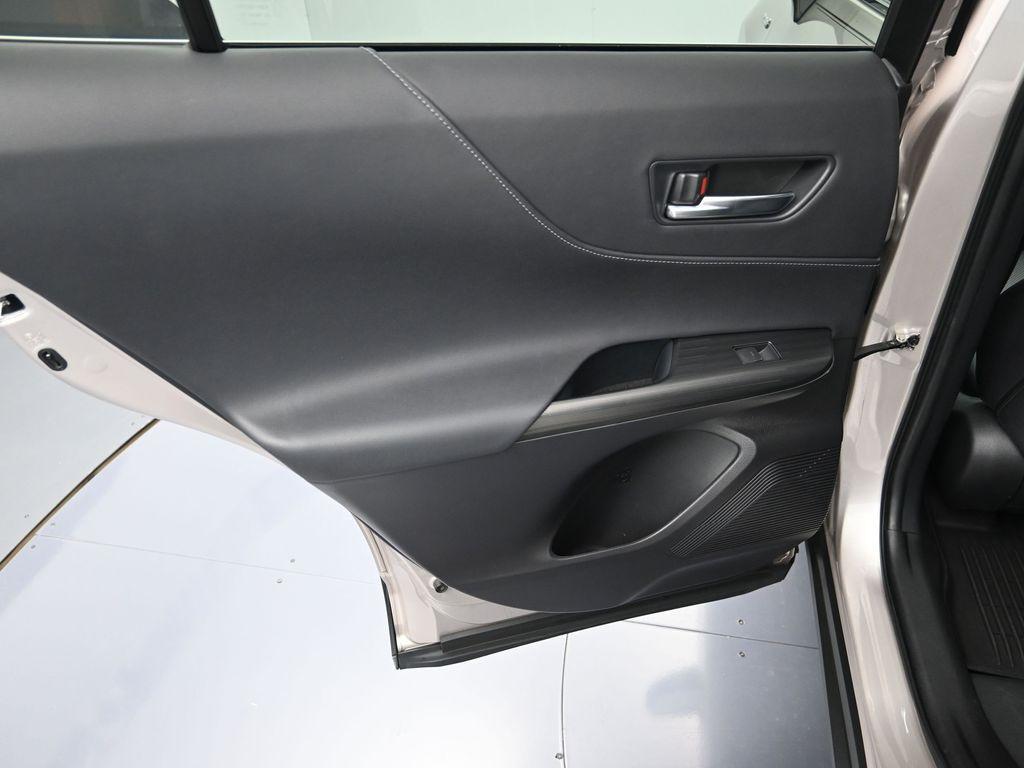 used 2021 Toyota Venza car, priced at $27,991