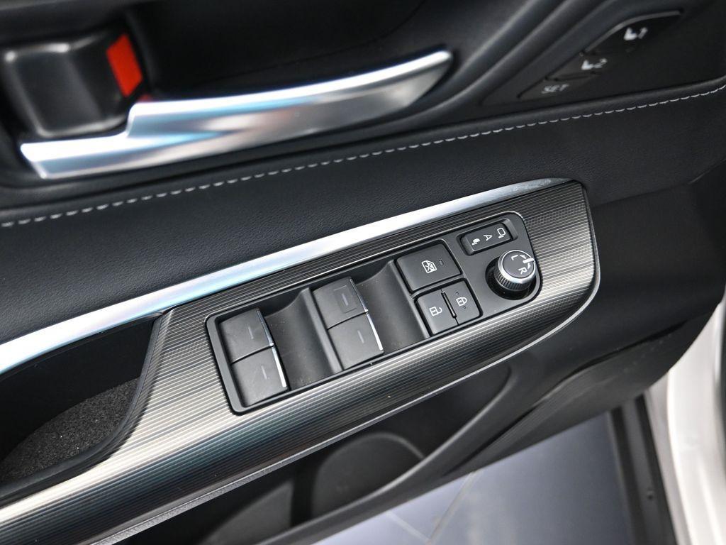 used 2021 Toyota Venza car, priced at $27,991