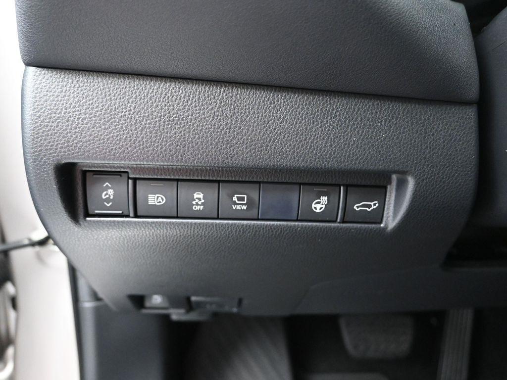 used 2021 Toyota Venza car, priced at $27,991