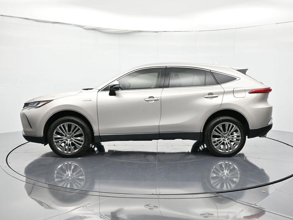 used 2021 Toyota Venza car, priced at $27,991