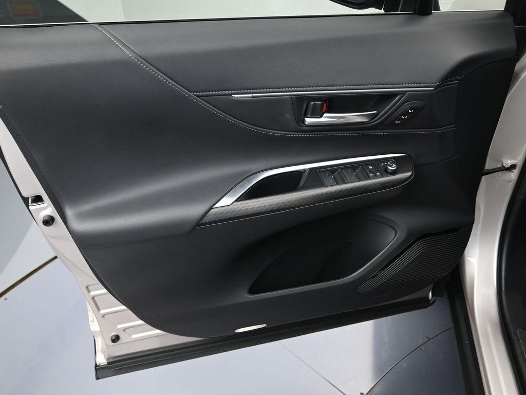 used 2021 Toyota Venza car, priced at $27,991