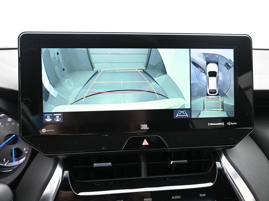 used 2021 Toyota Venza car, priced at $27,991