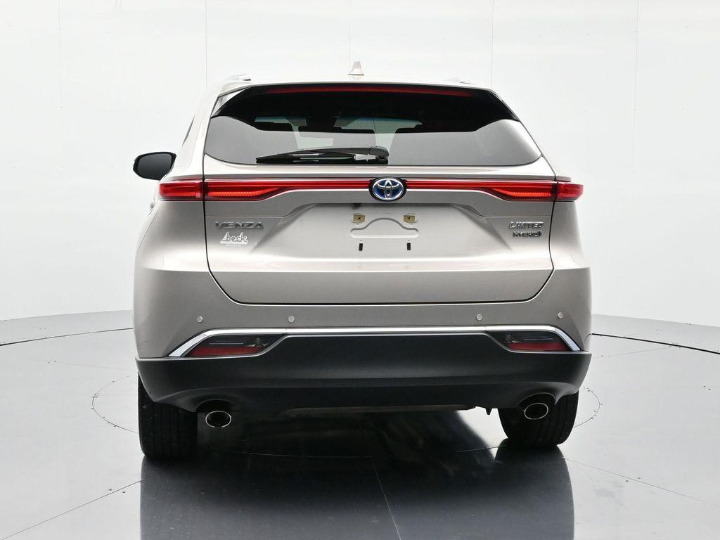 used 2021 Toyota Venza car, priced at $27,991