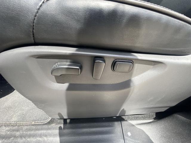 used 2022 INFINITI QX80 car, priced at $38,991