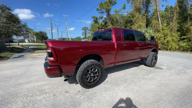 new 2024 Ram 2500 car, priced at $99,753