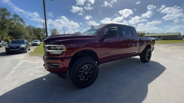 new 2024 Ram 2500 car, priced at $99,753