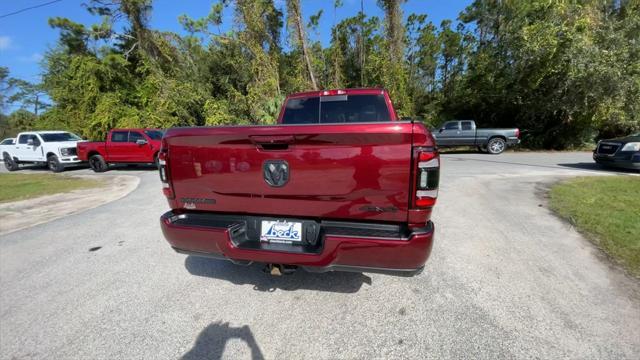 new 2024 Ram 2500 car, priced at $99,753