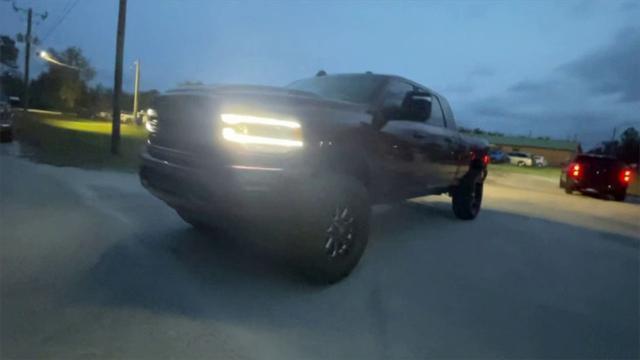 new 2024 Ram 2500 car, priced at $91,710