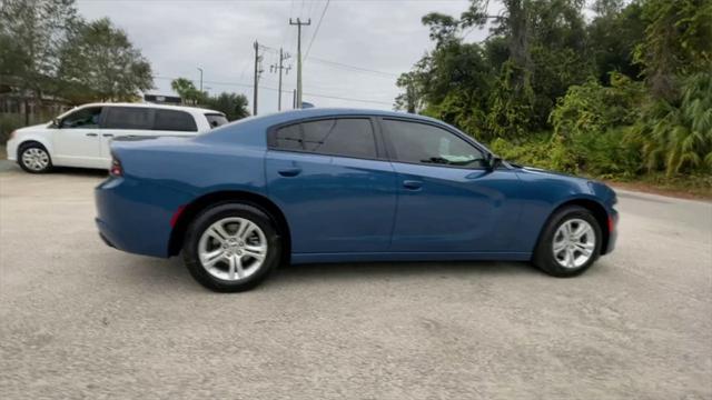 new 2023 Dodge Charger car, priced at $36,420